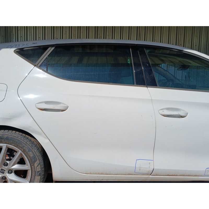 Recambio de puerta trasera derecha para seat leon (kl1) style referencia OEM IAM   