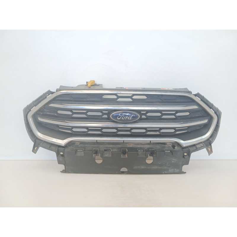 Recambio de rejilla delantera para ford ecosport 1.0 ecoboost referencia OEM IAM GN1517B968E  