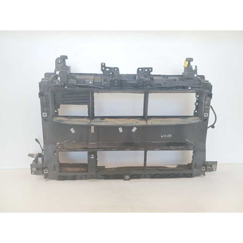 Recambio de panel frontal para ford ecosport 1.0 ecoboost referencia OEM IAM GN158B041V  