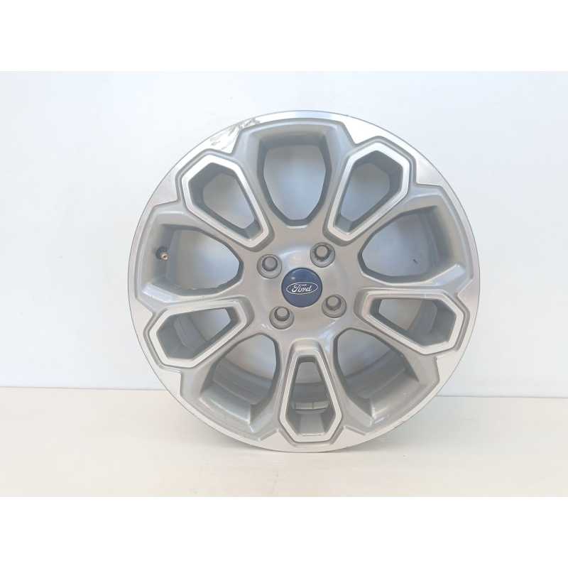 Recambio de llanta para ford ecosport 1.0 ecoboost referencia OEM IAM GN15H2B  