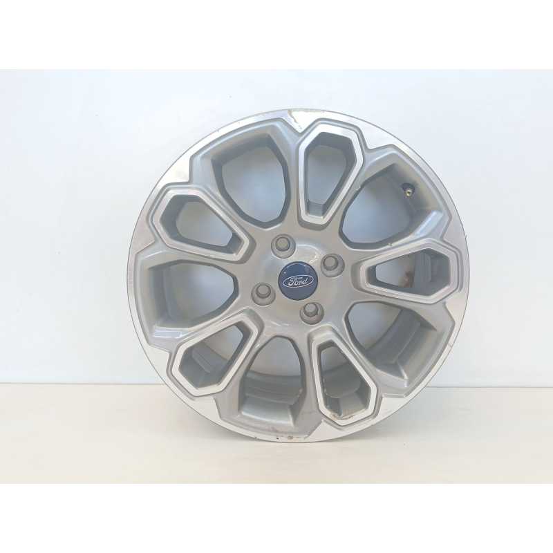 Recambio de llanta para ford ecosport 1.0 ecoboost referencia OEM IAM GN15H2B  