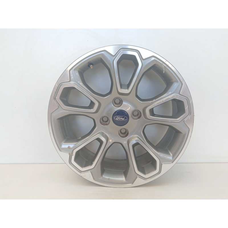 Recambio de llanta para ford ecosport 1.0 ecoboost referencia OEM IAM GN15H2B  