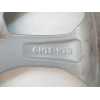 Recambio de llanta para ford ecosport 1.0 ecoboost referencia OEM IAM GN15H2B  