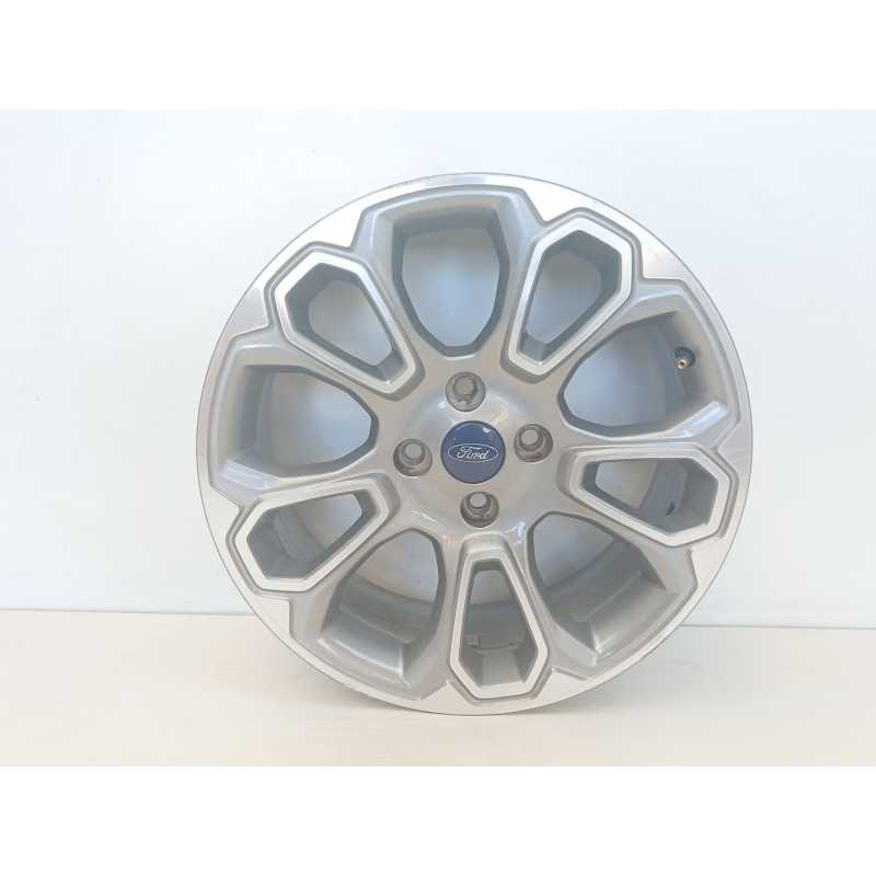 Recambio de llanta para ford ecosport 1.0 ecoboost referencia OEM IAM GN15H2B  