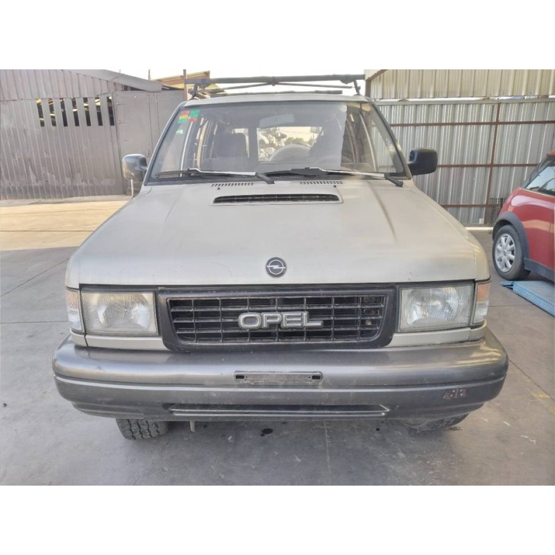 opel monterey del año 1994