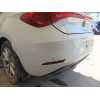 Recambio de paragolpes trasero para seat leon (kl1) style referencia OEM IAM   