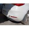 Recambio de paragolpes trasero para seat leon (kl1) style referencia OEM IAM   