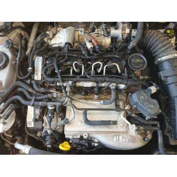 MOTOR COMPLETO DTRD 