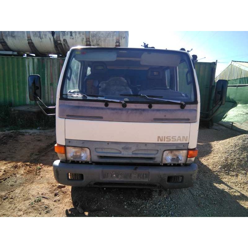 nissan cabstar e del año 1999
