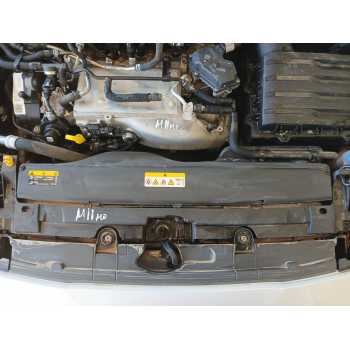 PANEL FRONTAL 