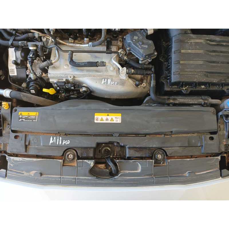 Recambio de panel frontal para seat leon (kl1) style referencia OEM IAM   