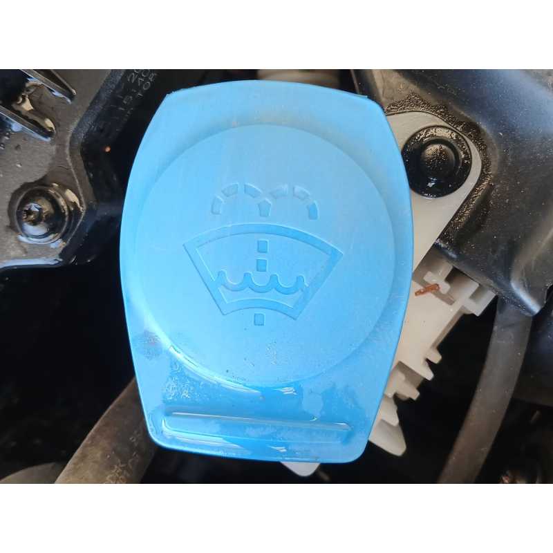 Recambio de deposito limpia para seat leon (kl1) style referencia OEM IAM   