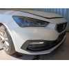 Recambio de paragolpes delantero para seat leon (kl1) style referencia OEM IAM   