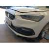 Recambio de paragolpes delantero para seat leon (kl1) style referencia OEM IAM   