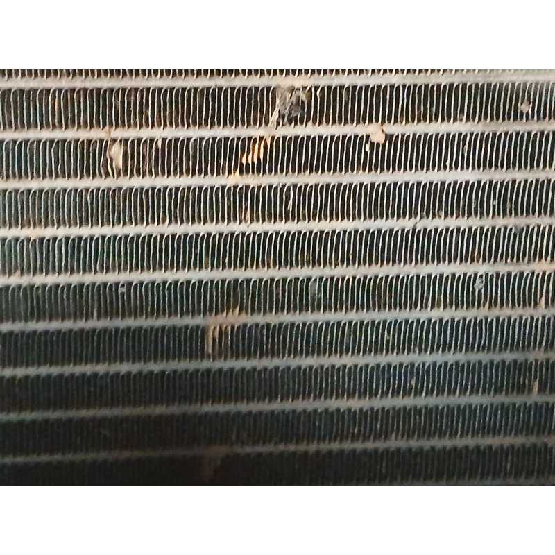 Recambio de condensador / radiador aire acondicionado para seat leon (kl1) style referencia OEM IAM   