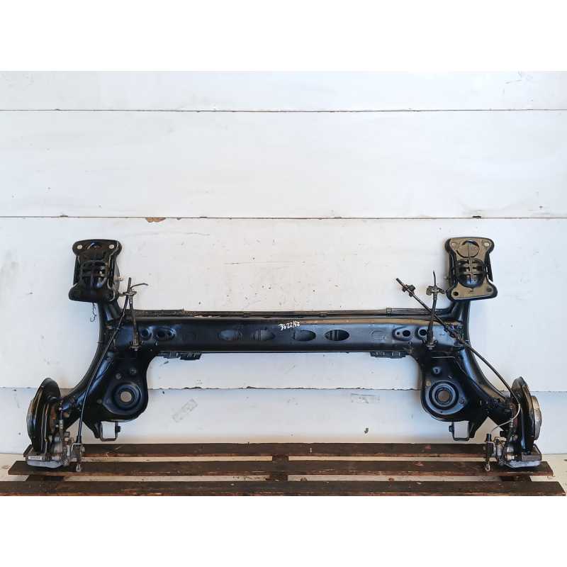 Recambio de puente trasero para volkswagen t-cross (c11, d31) 1.0 tsi referencia OEM IAM   