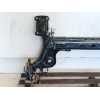 Recambio de puente trasero para volkswagen t-cross (c11, d31) 1.0 tsi referencia OEM IAM   