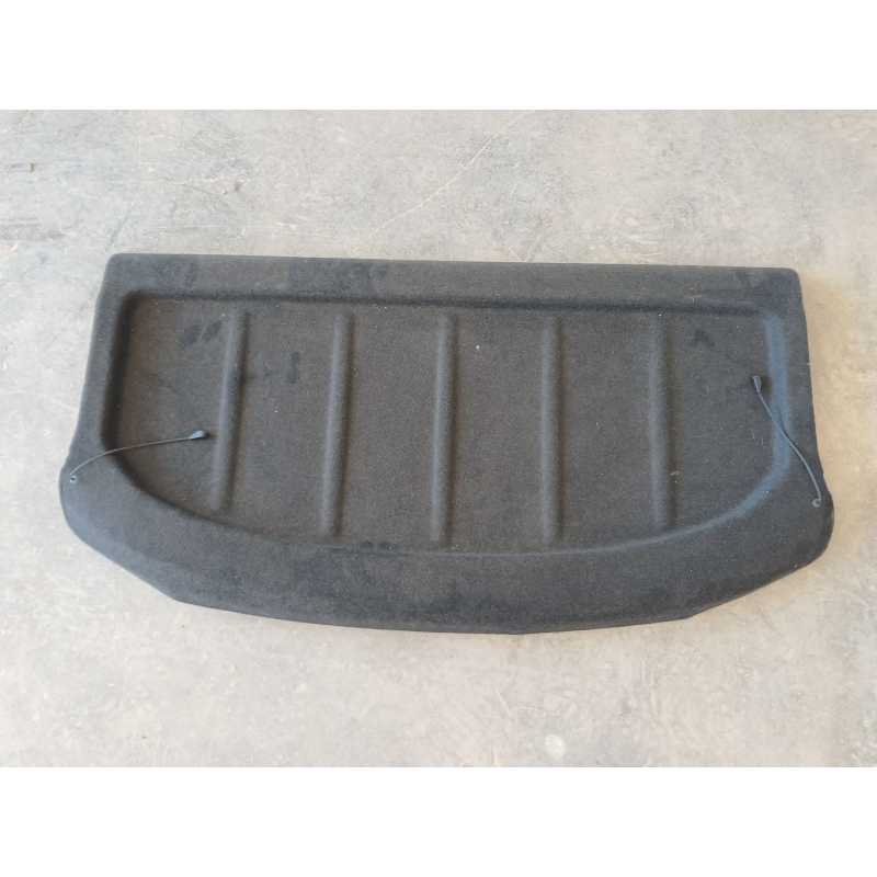 Recambio de bandeja trasera para seat leon (kl1) style referencia OEM IAM 5FA8677696E8  