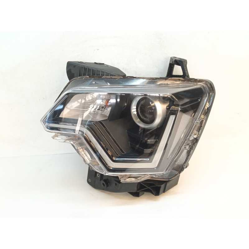 Recambio de faro izquierdo para kia niro ii (sg2) 1.6 gdi hybrid referencia OEM IAM 45241178  