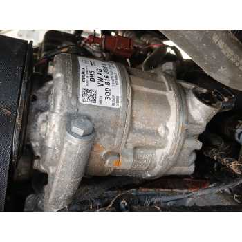 COMPRESOR AIRE ACONDICIONADO 3Q0816803B MAHLE