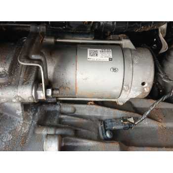 MOTOR ARRANQUE 02M911024B 4380000242 DENSO