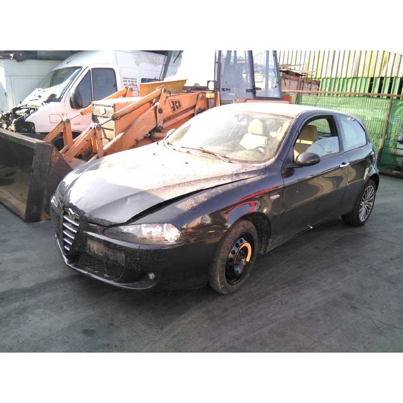 alfa romeo 147 (190) del año 2006