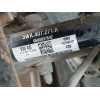 Recambio de transmision delantera izquierda para seat leon (kl1) style referencia OEM IAM 5WA407271K  