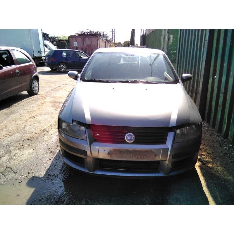 fiat stilo (192) del año 2004