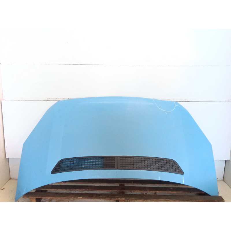 Recambio de capo para volkswagen crafter 30-50 caja/chasis (2f_) 2.0 tdi referencia OEM IAM   