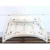 Recambio de capo para kia rio iii (ub) 1.1 crdi referencia OEM IAM   