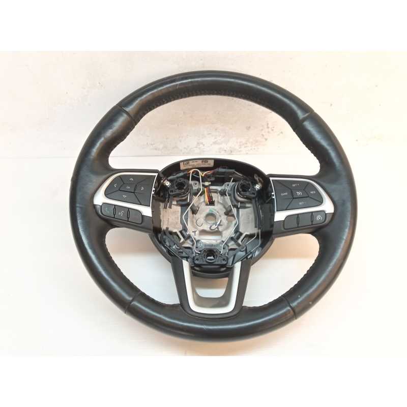 Recambio de volante para jeep compass (mp, m6, mv, m7) 1.6 crd referencia OEM IAM 54629  