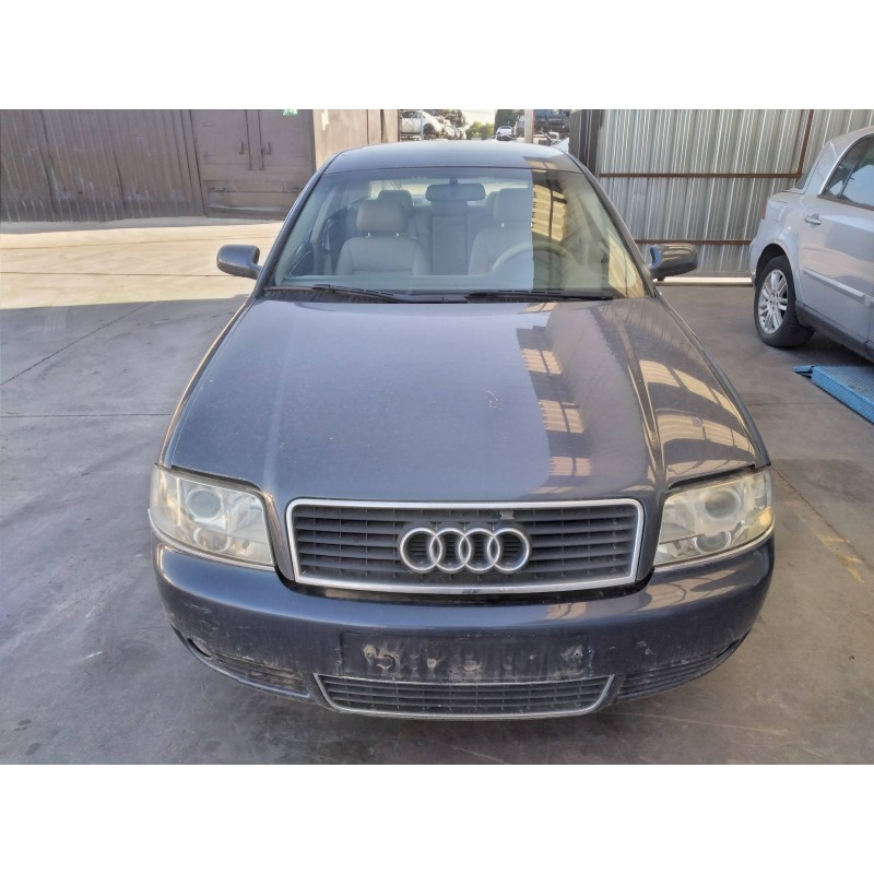 audi a6 berlina (4b2) del año 2003
