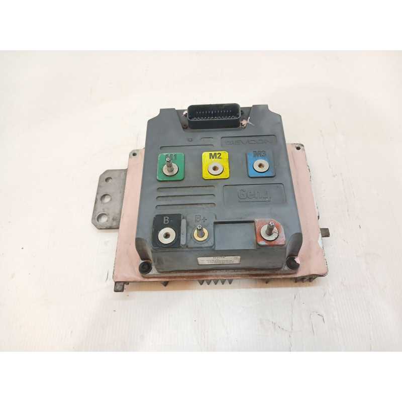Recambio de centralita motor uce para renault twizy (mam_) 45 referencia OEM IAM 634A42110 1201100536 SEVCON