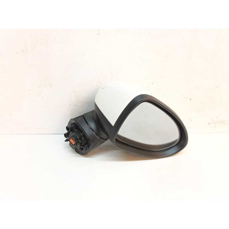 Recambio de retrovisor derecho para kia rio iii (ub) 1.1 crdi referencia OEM IAM 3H2WUDR  