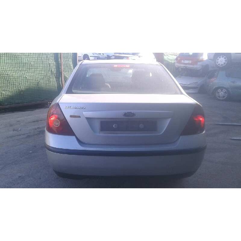 ford mondeo berlina (ge) del año 2001