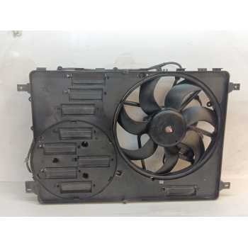 ELECTROVENTILADOR BJ328C607BC 