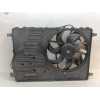 Recambio de electroventilador para land rover range rover evoque (l538) 2.2 d referencia OEM IAM BJ328C607BC  