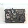 Recambio de electroventilador para land rover range rover evoque (l538) 2.2 d referencia OEM IAM BJ328C607BC  