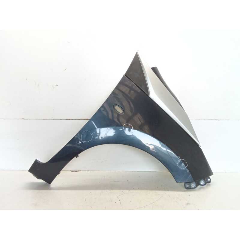 Recambio de aleta delantera derecha para toyota aygo (_b4_) 1.0 (kgb40) referencia OEM IAM   