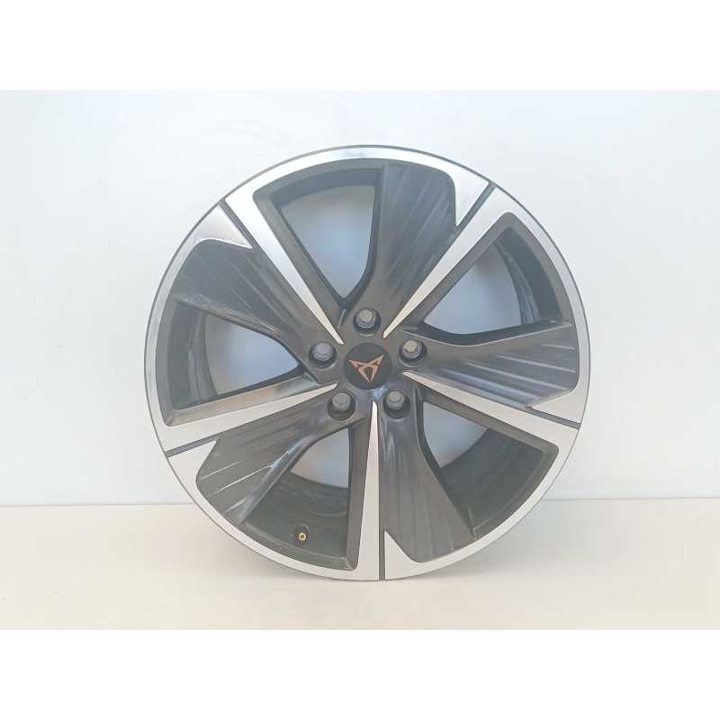 Recambio de llanta para cupra formentor (km7, kmp) 1.5 tsi referencia OEM IAM 5FF601025N  