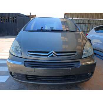 CITROËN XSARA PICASSO (N68)