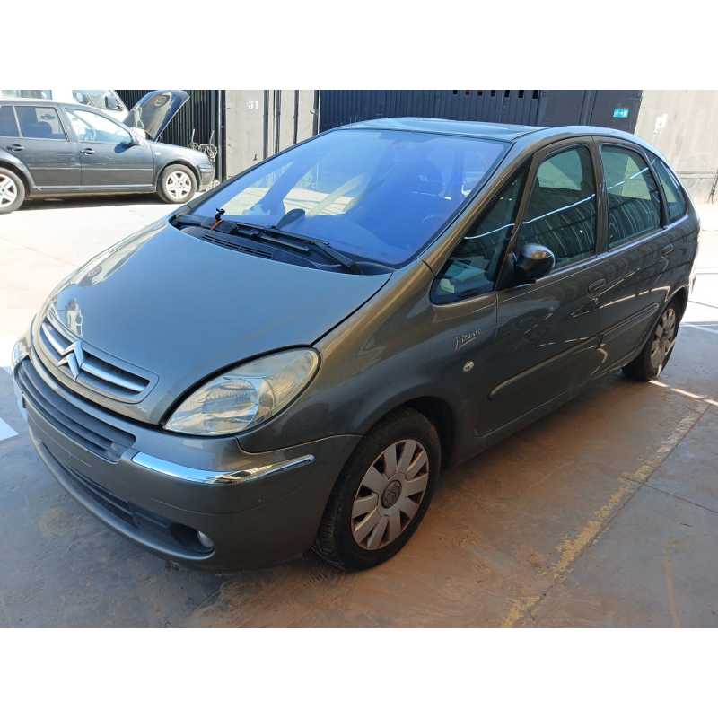 citroën xsara picasso (n68) del año 2009