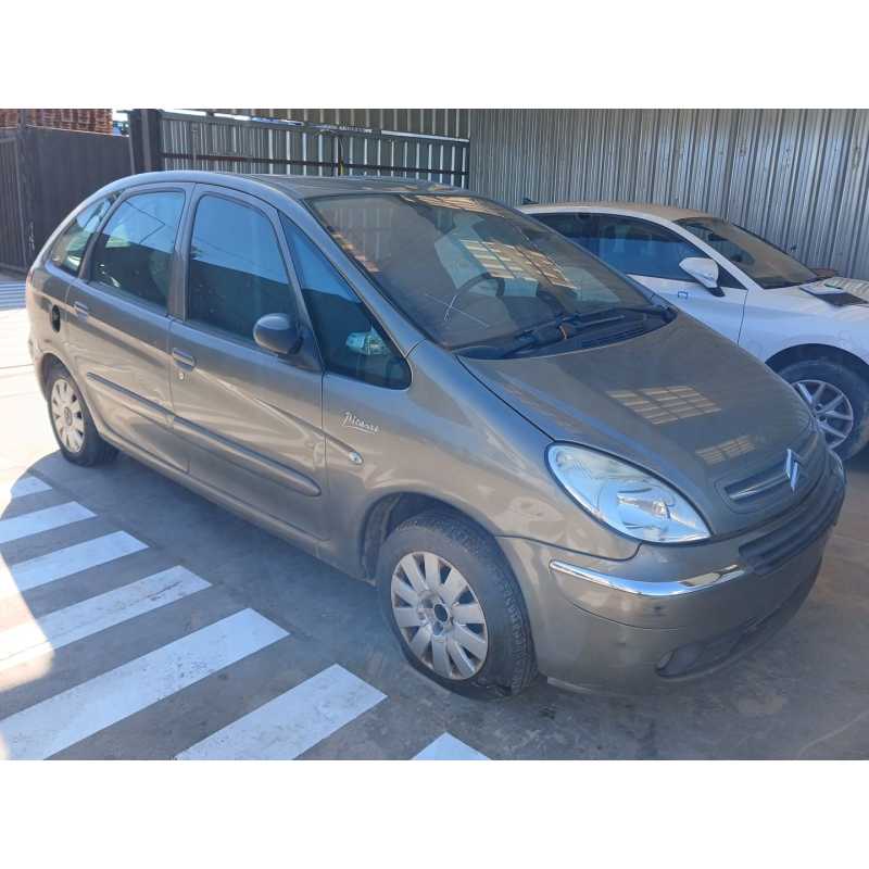 citroën xsara picasso (n68) del año 2009