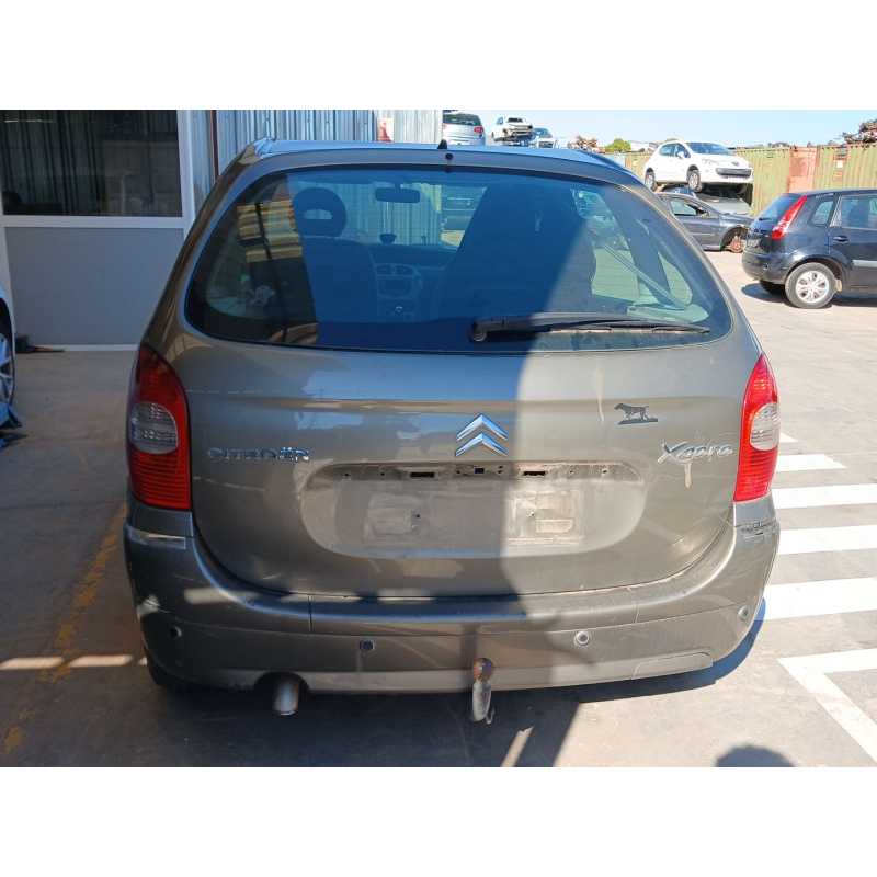 citroën xsara picasso (n68) del año 2009