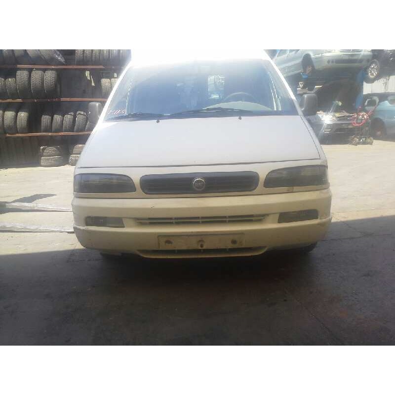 fiat scudo (222) del año 2004