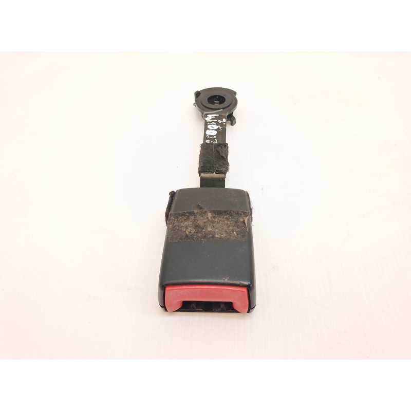 Recambio de enganche cinturon trasero izquierdo para ford s-max (wa6) 2.0 tdci referencia OEM IAM 6G9N60045AE 33031158 