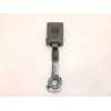 Recambio de enganche cinturon trasero izquierdo para ford s-max (wa6) 2.0 tdci referencia OEM IAM 6G9N60045AE 33031158 