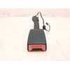 Recambio de enganche cinturon delantero derecho para seat leon (1p1) 1.9 tdi referencia OEM IAM 5P0857756F  