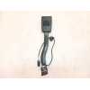Recambio de enganche cinturon delantero derecho para seat leon (1p1) 1.9 tdi referencia OEM IAM 5P0857756F  