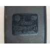 Recambio de enganche cinturon delantero derecho para seat leon (1p1) 1.9 tdi referencia OEM IAM 5P0857756F  